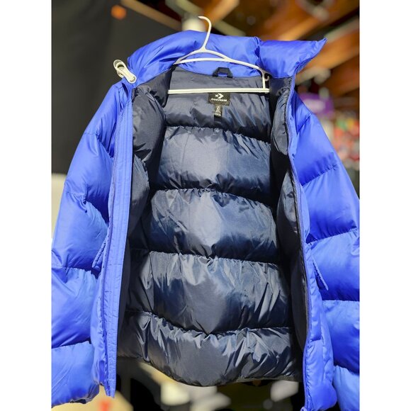 Converse Winter Jacket Medium - Picture 3 of 4